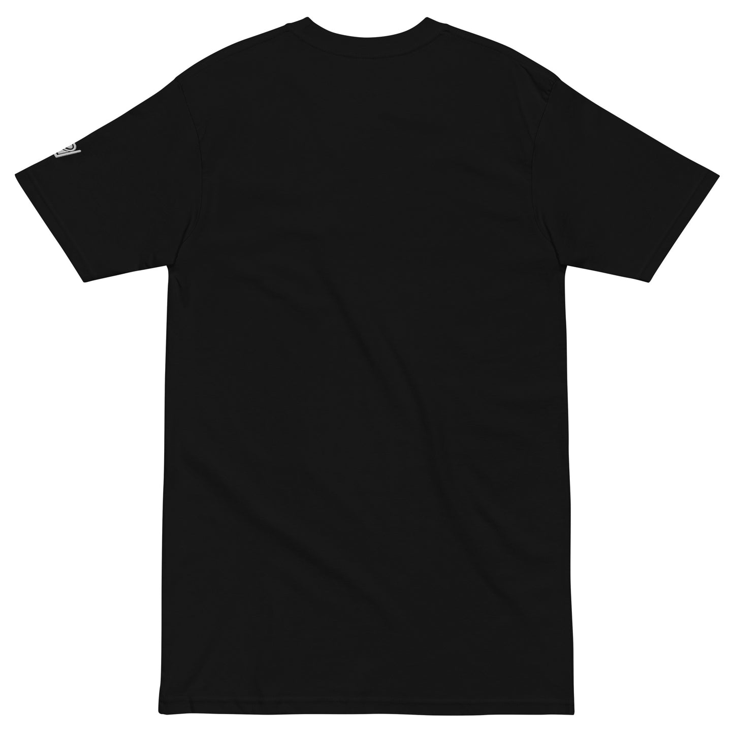 Premium Heavyweight Embroidered Prolific Tee