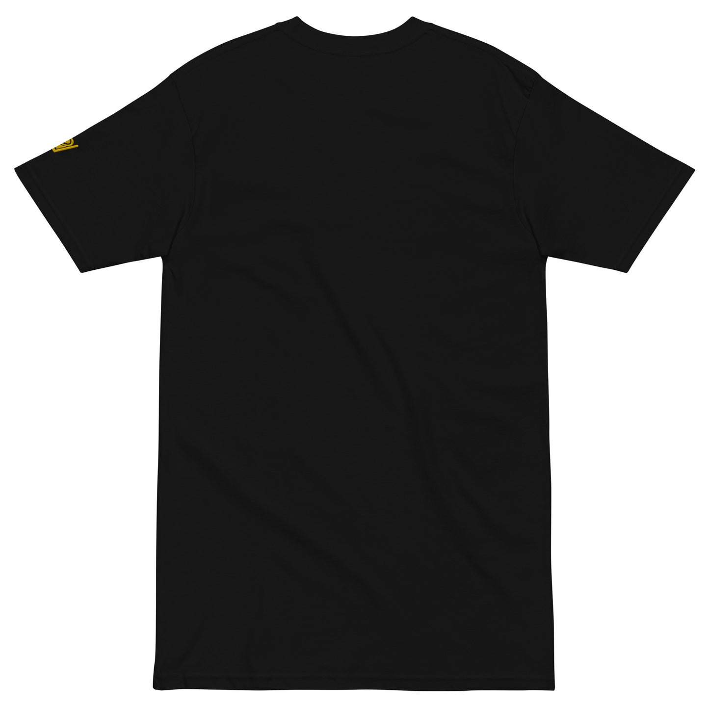 Premium Heavyweight Embroidered Prolific Tee
