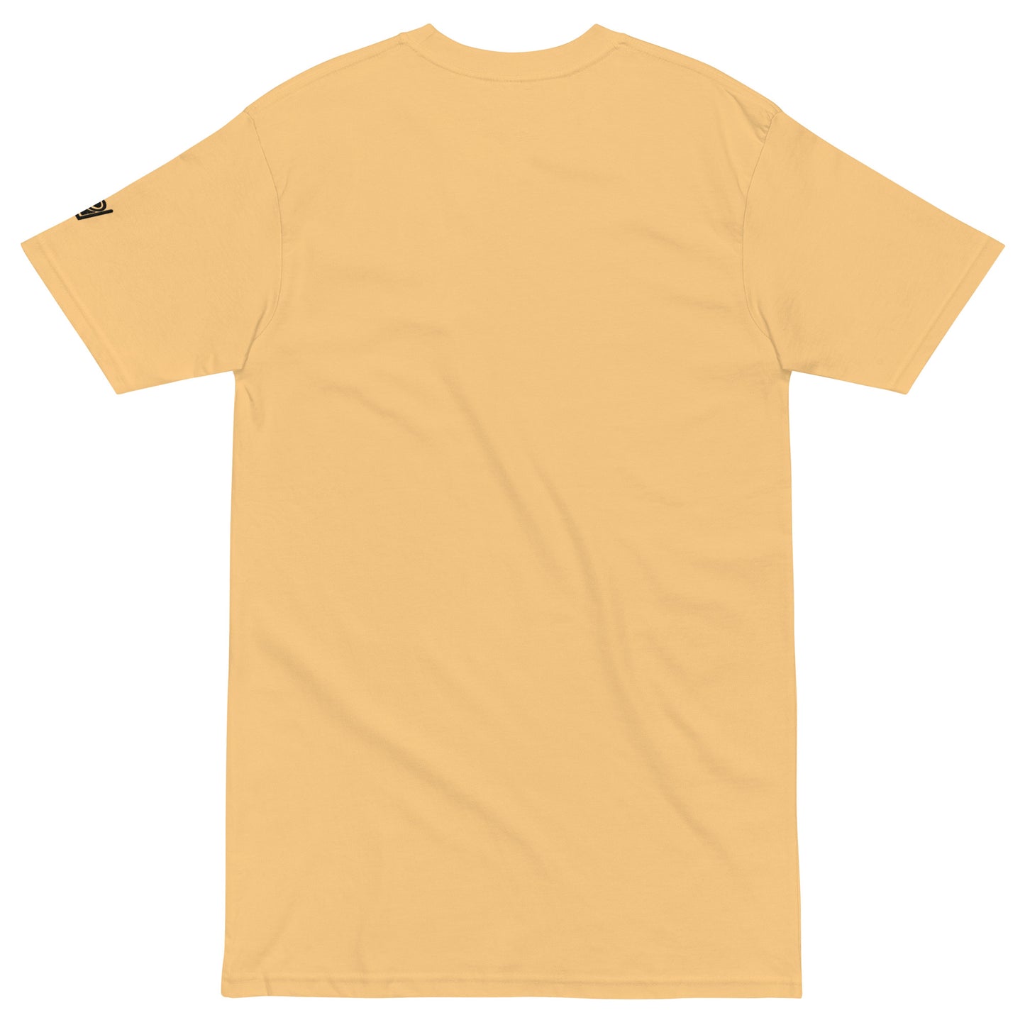 Premium Heavyweight Embroidered Prolific Tee