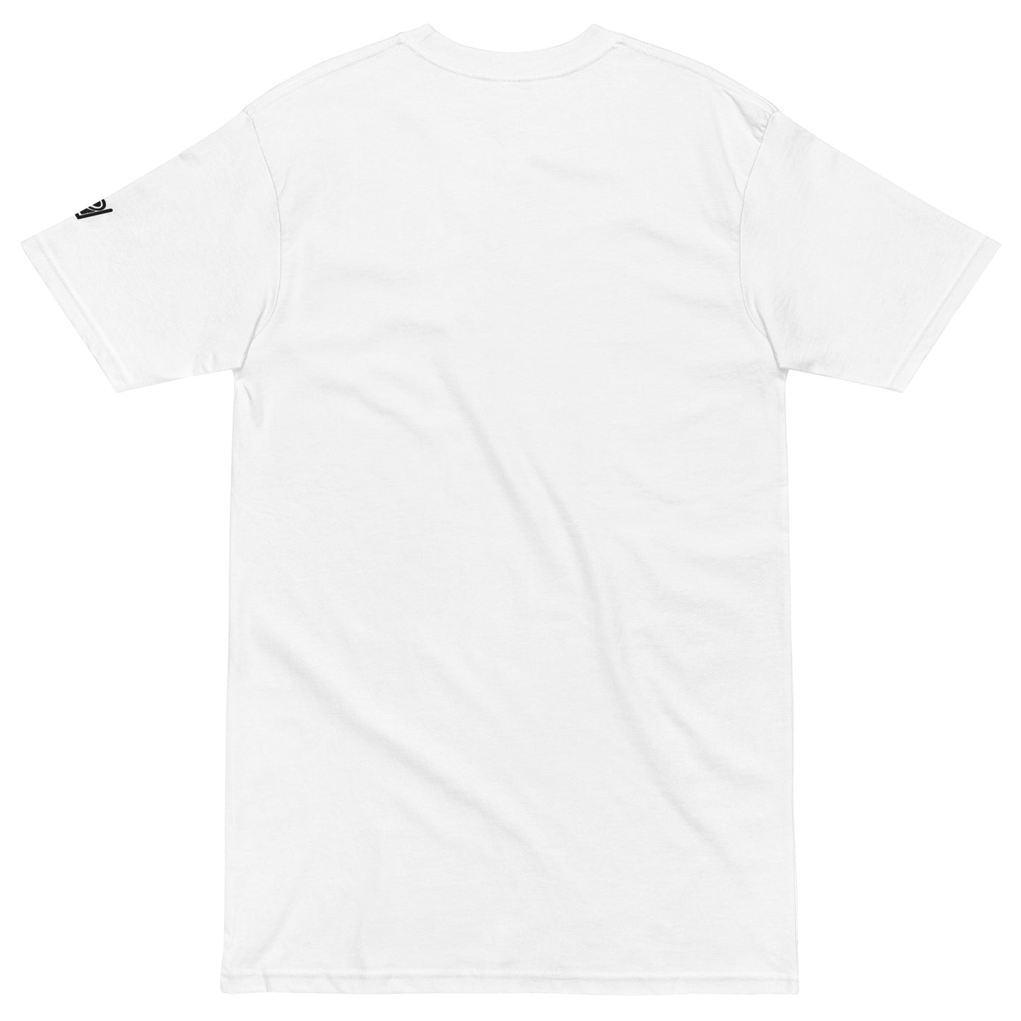 Premium Heavyweight Embroidered Prolific Tee